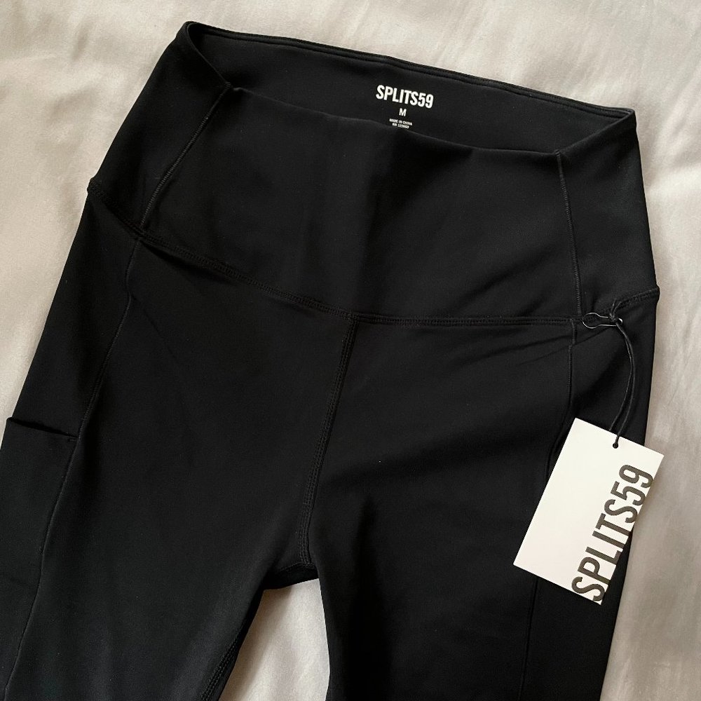 Splits59 Tread High Waist Techflex 7/8 Legging